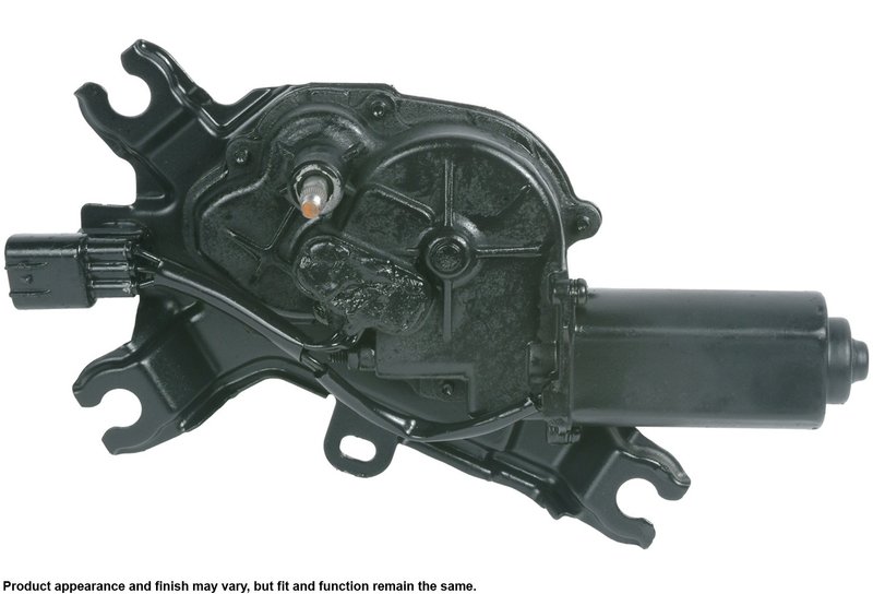 Cardone 43-2062 Windshield Wiper Motor - Rear