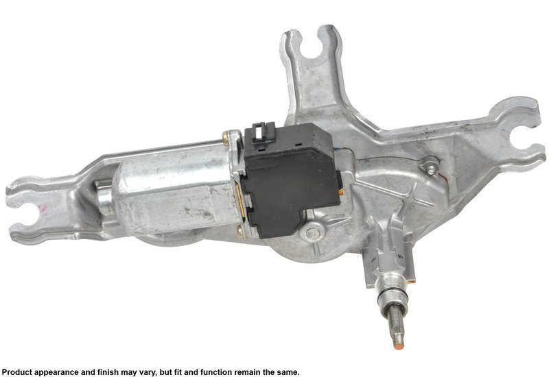 Cardone 43-2065 Windshield Wiper Motor - Rear