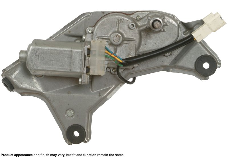 Cardone 43-2069 Windshield Wiper Motor - Rear