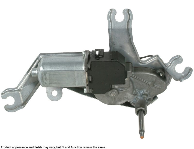 Cardone 43-2093 Windshield Wiper Motor - Rear