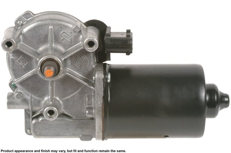 Cardone 43-2106 Windshield Wiper Motor - Front