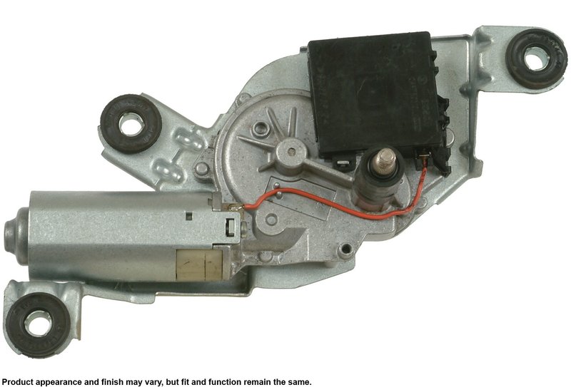 Cardone 43-2110 Windshield Wiper Motor - Rear