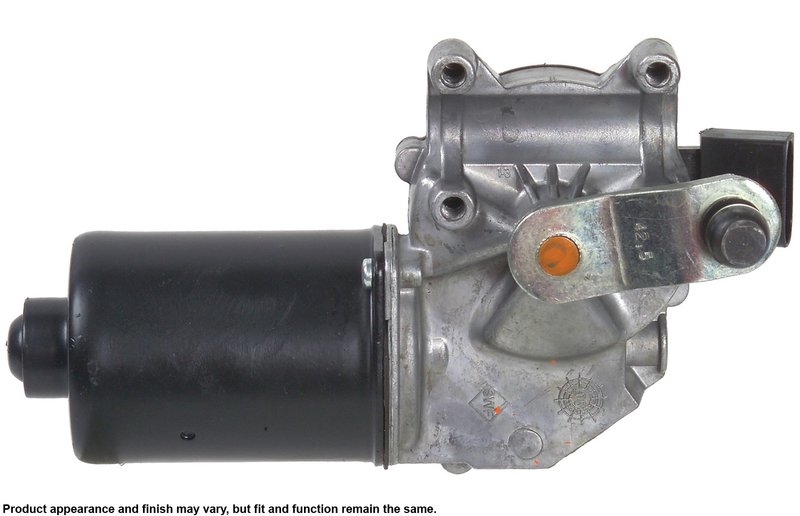 Cardone 43-2122 Windshield Wiper Motor - Front
