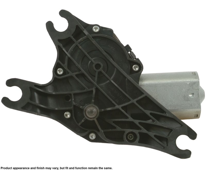 Cardone 43-2123 Windshield Wiper Motor - Rear