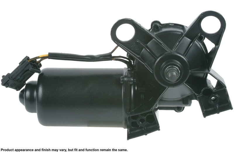 Cardone 43-2904 Windshield Wiper Motor - Front