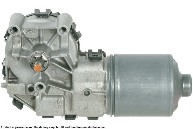Cardone 43-2910 Windshield Wiper Motor - Front
