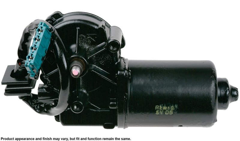 Cardone 43-3403 Windshield Wiper Motor - Front