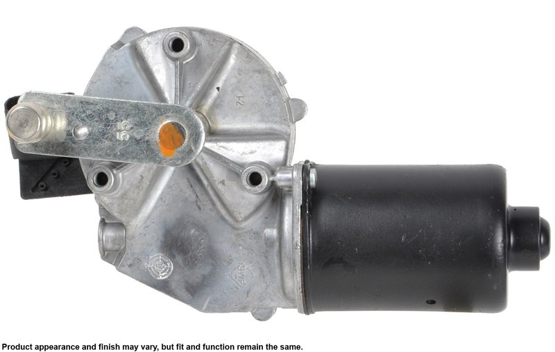 Cardone 43-3426 Windshield Wiper Motor - Front