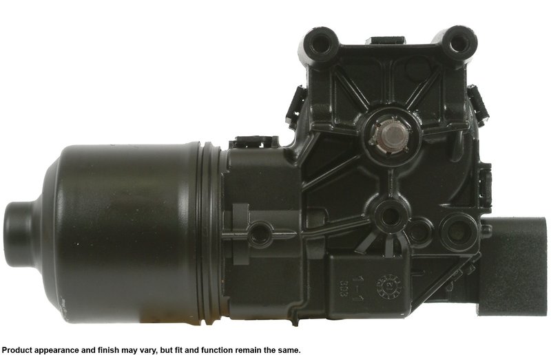 Cardone 43-35002 Windshield Wiper Motor - Front