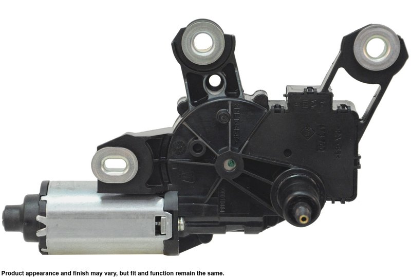Cardone 43-3533 Windshield Wiper Motor - Rear