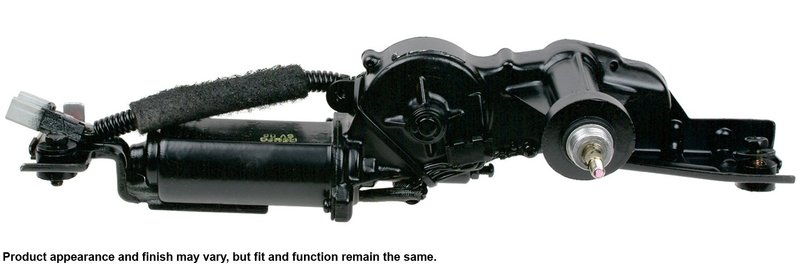 Cardone 43-4007 Windshield Wiper Motor - Rear
