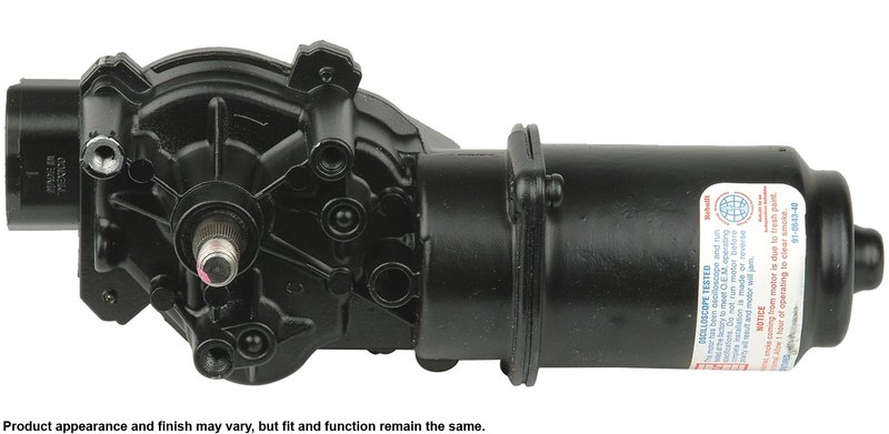 Cardone 43-4013 Windshield Wiper Motor - Front