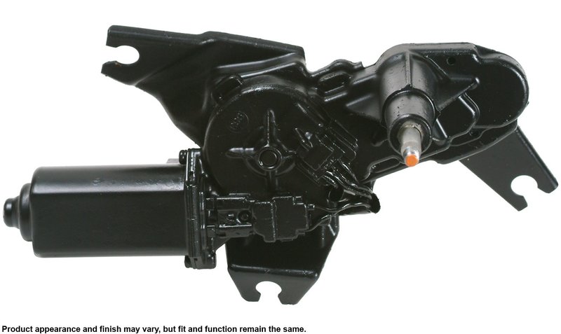 Cardone 43-4020 Windshield Wiper Motor - Rear