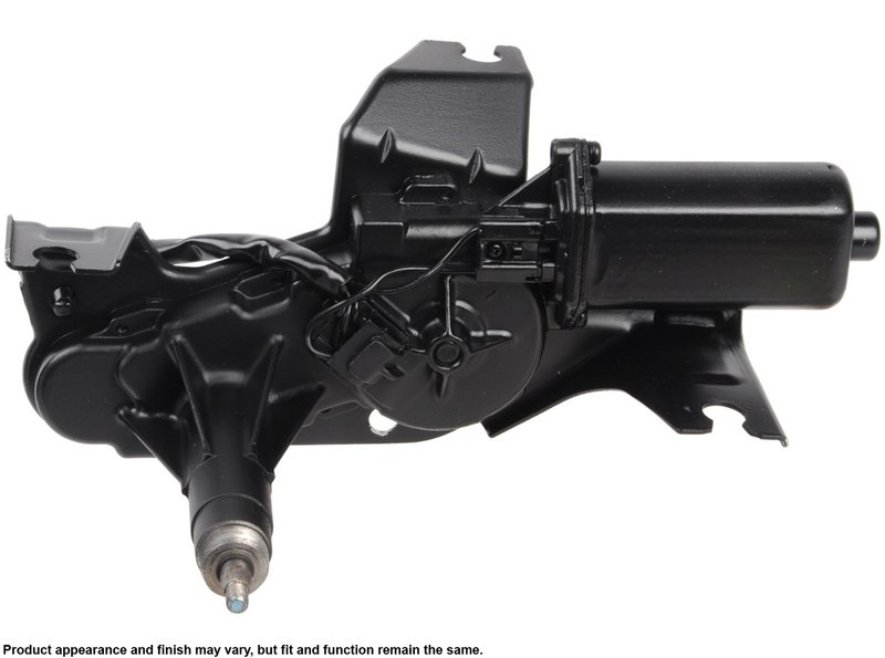 Cardone 43-4021 Windshield Wiper Motor - Rear