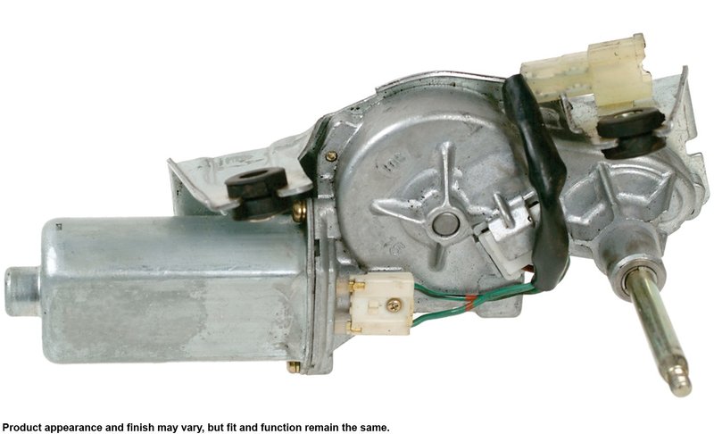 Cardone 43-4022 Windshield Wiper Motor - Rear