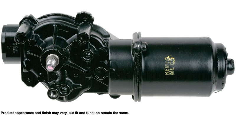 Cardone 43-4026 Windshield Wiper Motor - Front