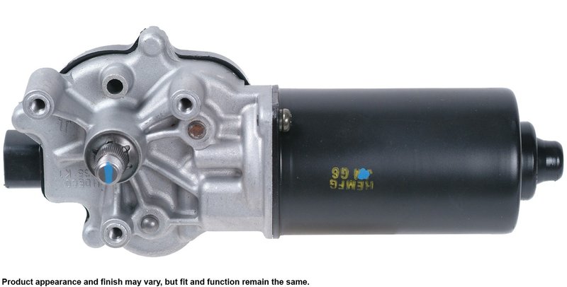Cardone 43-4027 Windshield Wiper Motor - Front