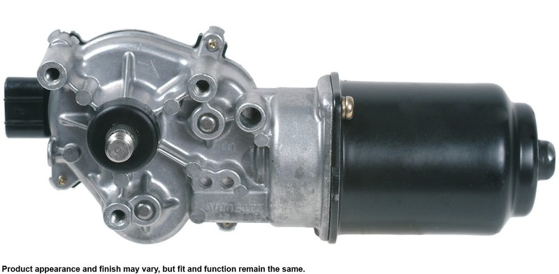 Cardone 43-4028 Windshield Wiper Motor - Front