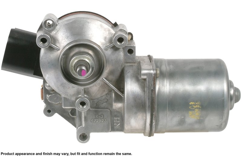 Cardone 43-4031 Wiper Motor - Front