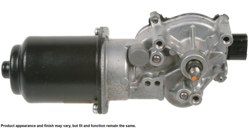 Cardone 43-4034 Windshield Wiper Motor - Front