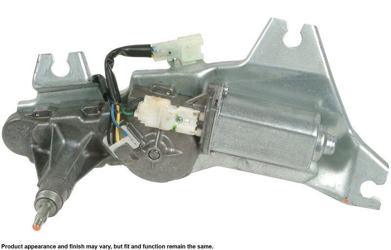 Cardone 43-4037 Windshield Wiper Motor - Rear
