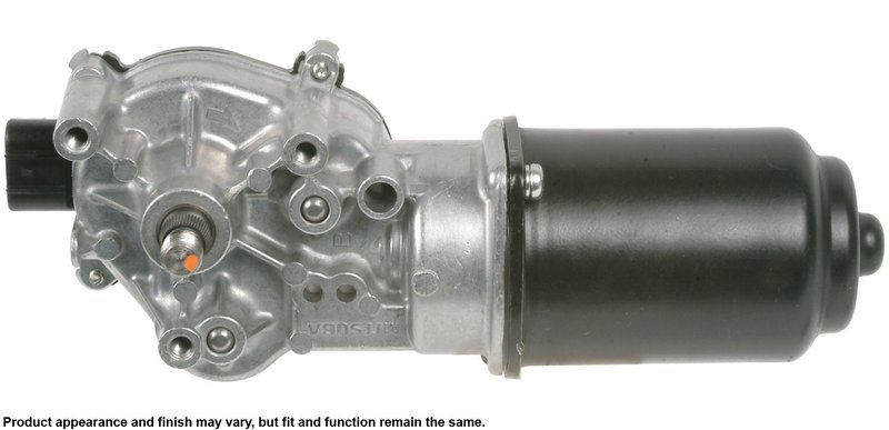 Cardone 43-4042 Windshield Wiper Motor - Front