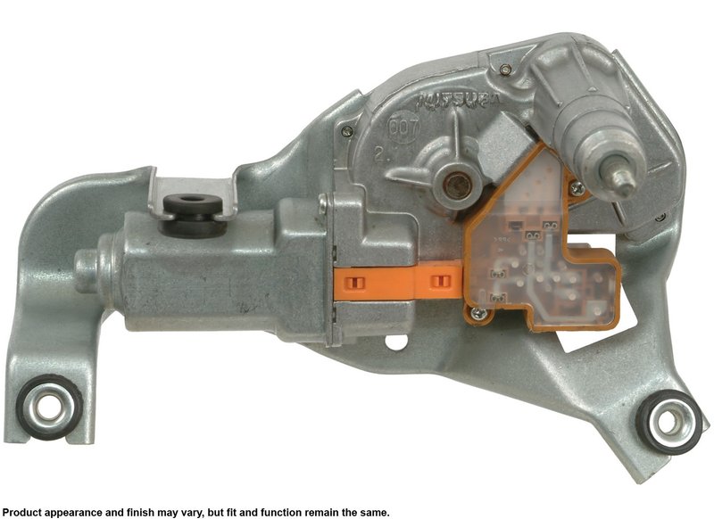 Cardone 43-4045 Windshield Wiper Motor - Rear