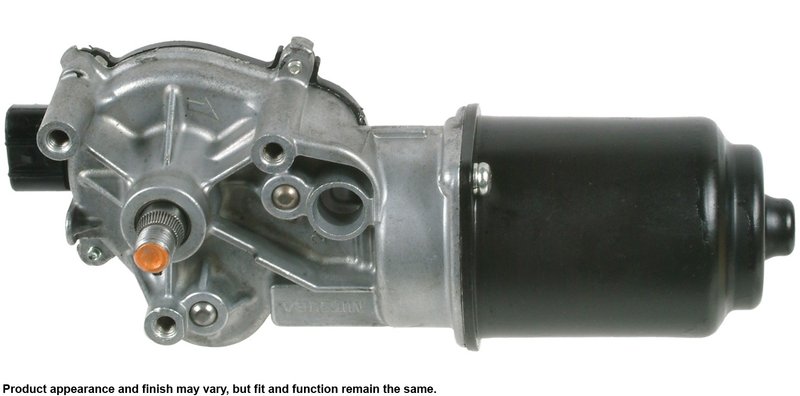 Cardone 43-4047 Windshield Wiper Motor - Front