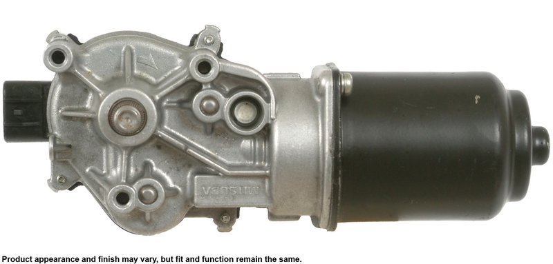 Cardone 43-4068 Windshield Wiper Motor - Front