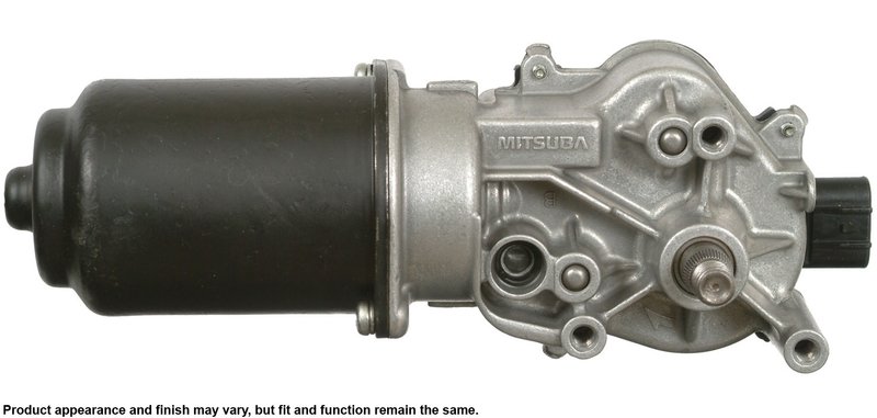 Cardone 43-4076 Windshield Wiper Motor - Front