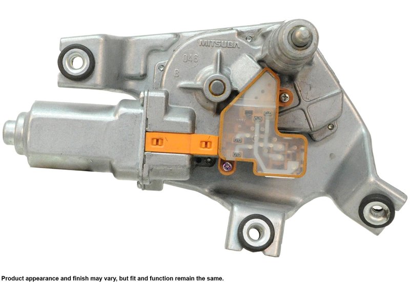 Cardone 43-4079 Wiper Motor - Rear