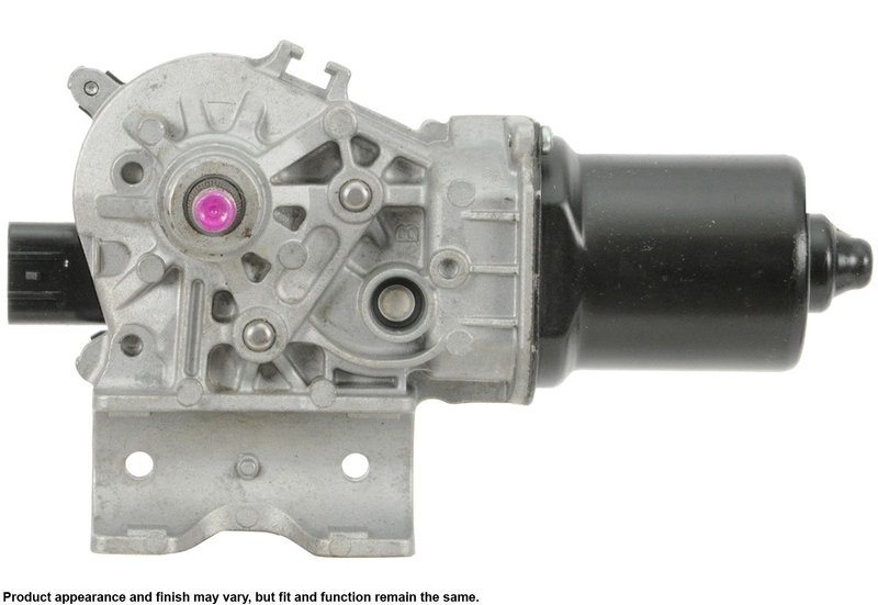 Cardone 43-4084 Windshield Wiper Motor - Front