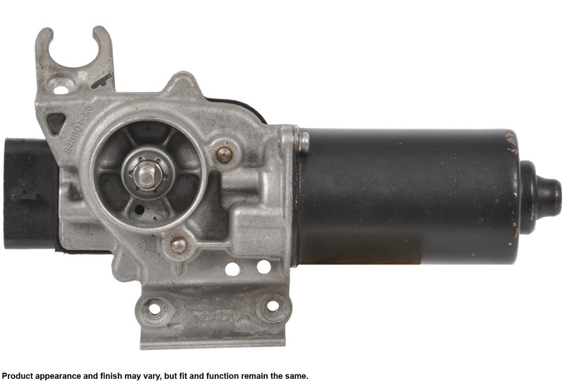 Cardone 43-4123 Windshield Wiper Motor - Front