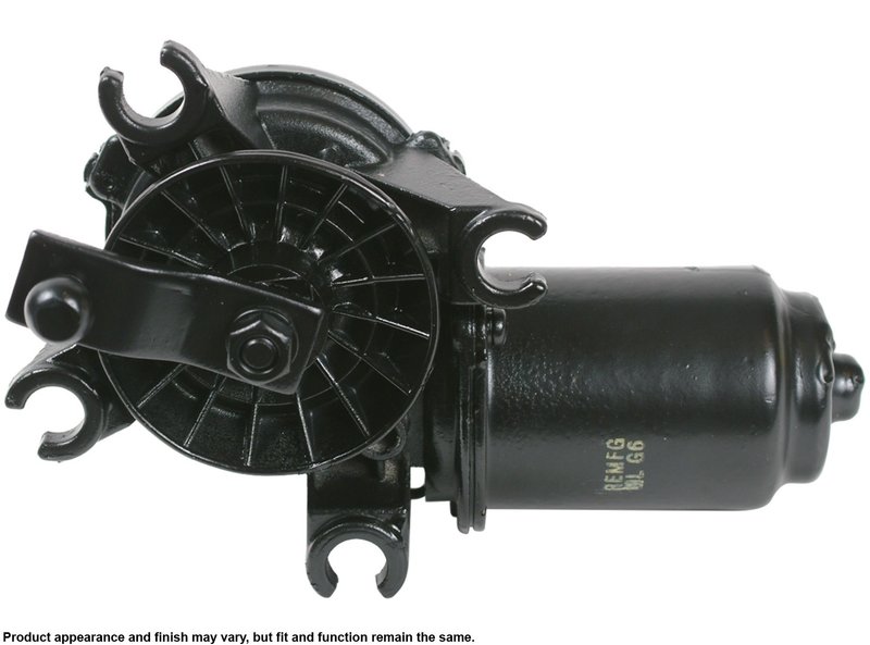 Cardone 43-4201 Windshield Wiper Motor - Front
