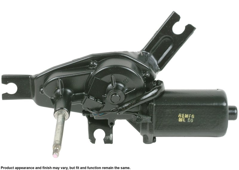 Cardone 43-4206 Windshield Wiper Motor - Rear