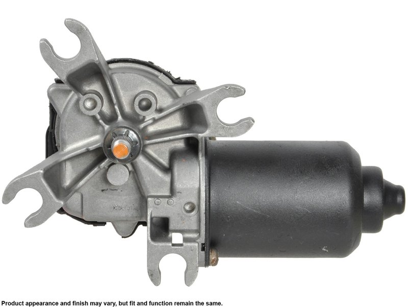 Cardone 43-4217 Windshield Wiper Motor - Front