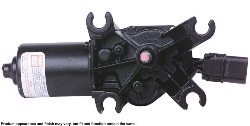 Cardone 43-4309 Windshield Wiper Motor - Front