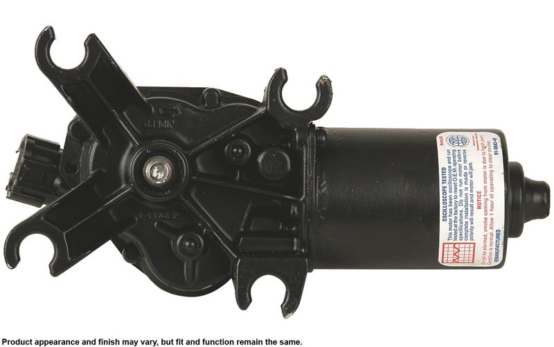 Cardone 43-4315 Windshield Wiper Motor - Front