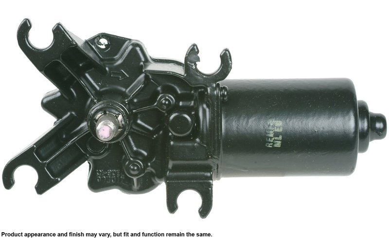 Cardone 43-4317 Windshield Wiper Motor - Front