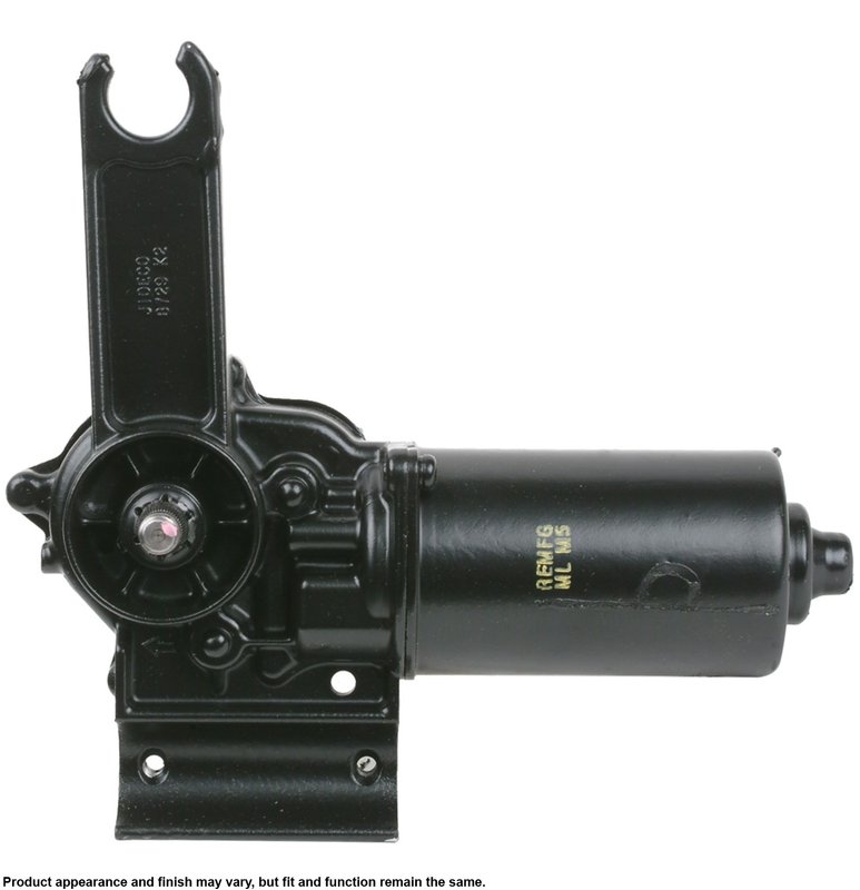 Cardone 43-4329 Windshield Wiper Motor - Front