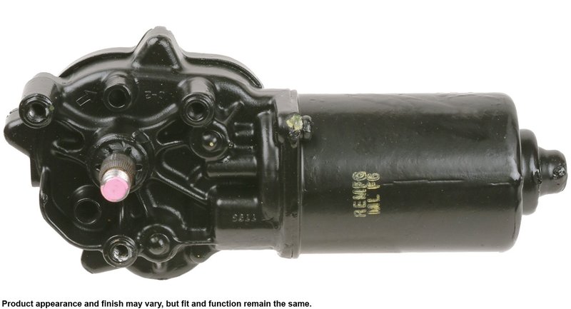 Cardone 43-4331 Windshield Wiper Motor - Front