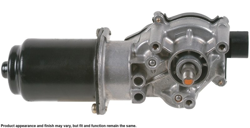 Cardone 43-4337 Windshield Wiper Motor - Front