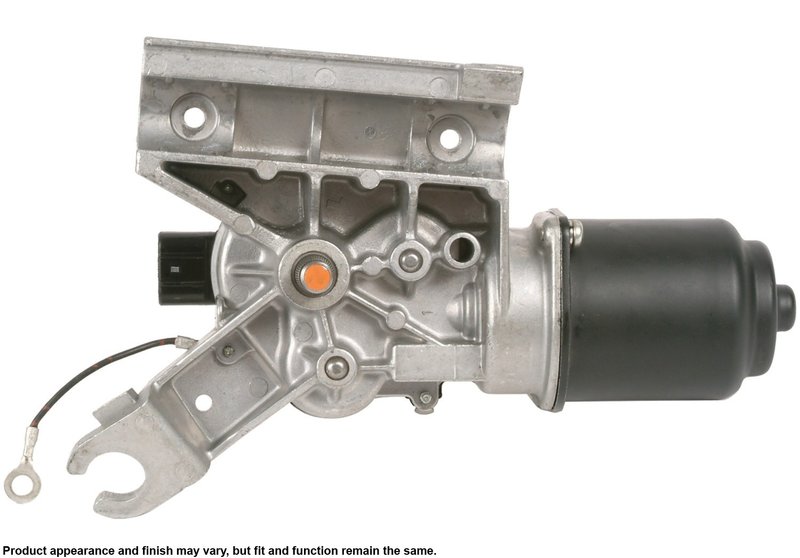 Cardone 43-4338 Windshield Wiper Motor - Front