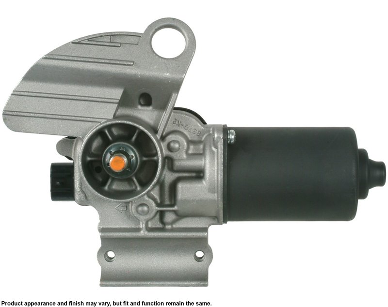 Cardone 43-4346 Windshield Wiper Motor - Front