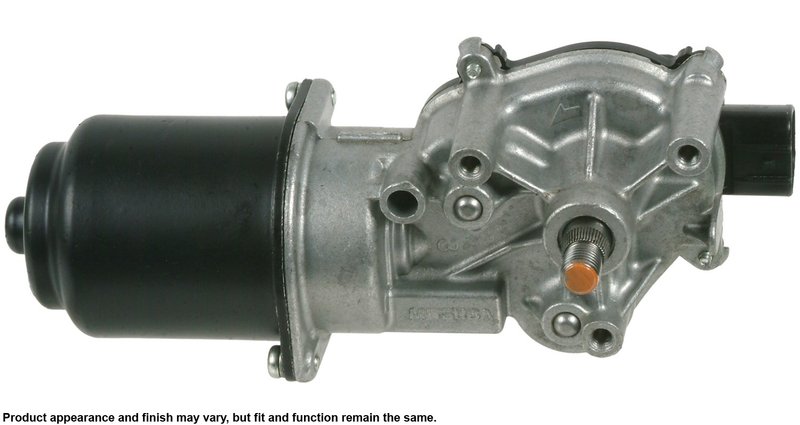 Cardone 43-4347 Windshield Wiper Motor - Front