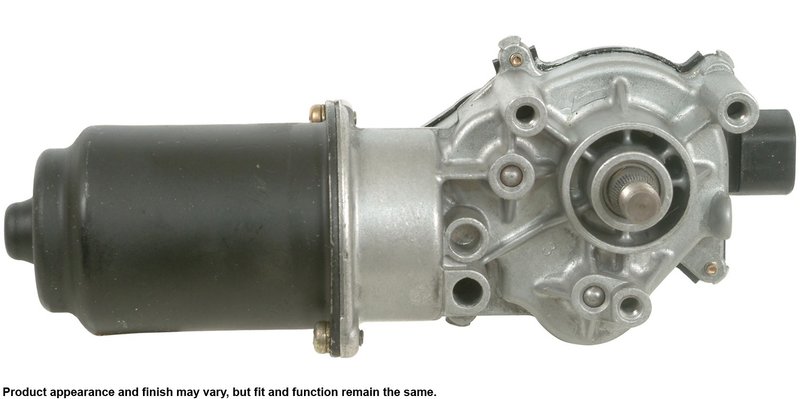 Cardone 43-4380 Windshield Wiper Motor - Front