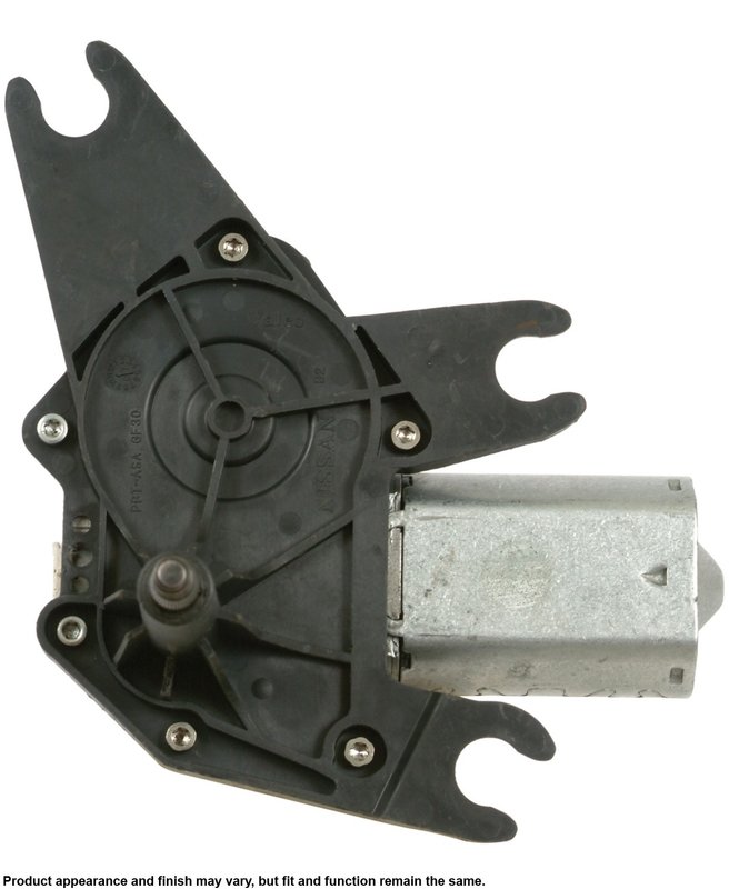 Cardone 43-4385 Windshield Wiper Motor - Rear