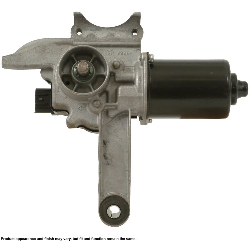 Cardone 43-4393 Windshield Wiper Motor - Front