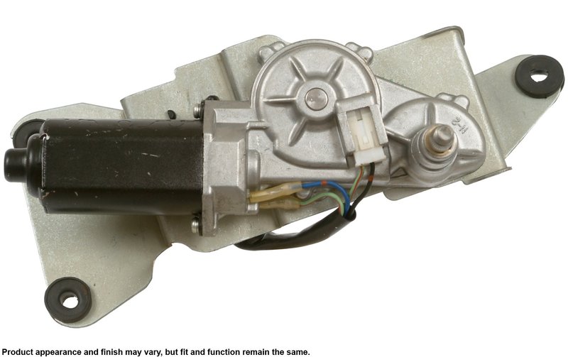 Cardone 43-4395 Windshield Wiper Motor - Rear