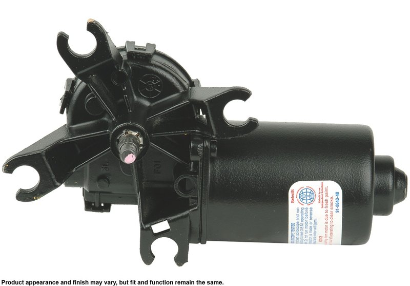Cardone 43-4403 Windshield Wiper Motor - Front